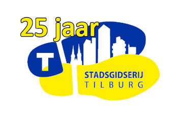 Logo Stadsgidserij