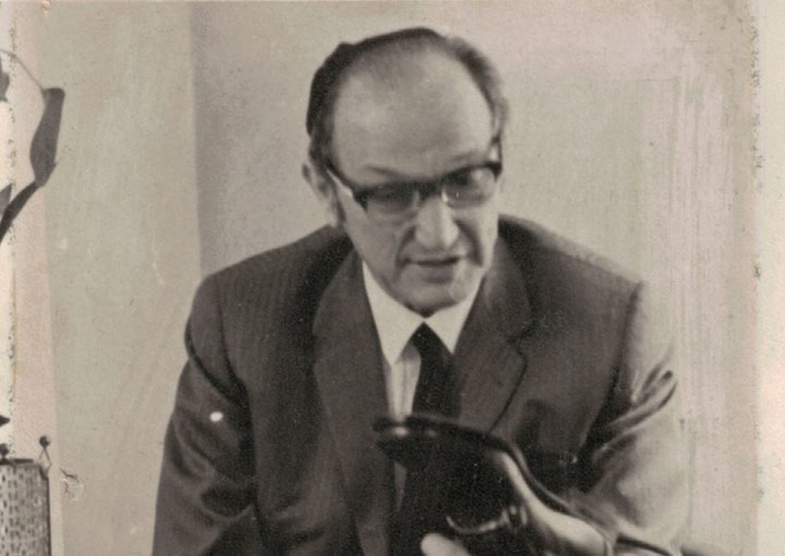 Hugo Bernstein