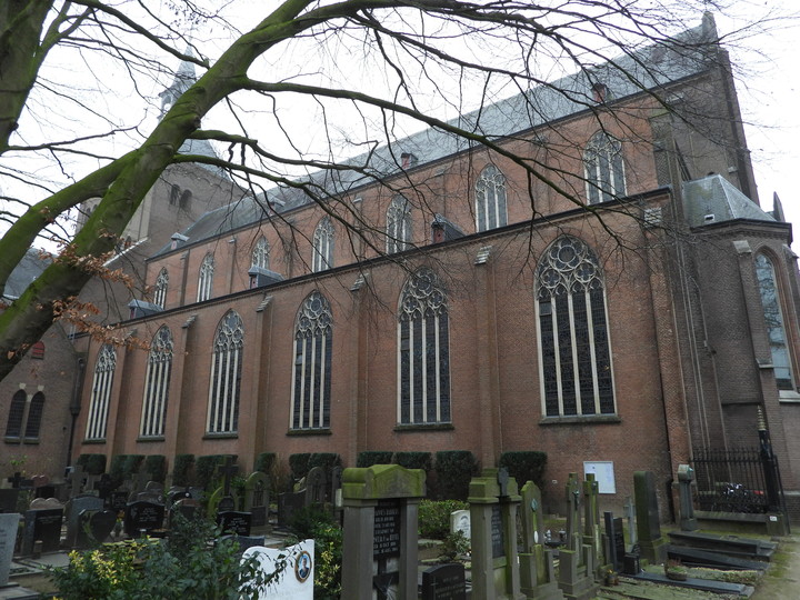 Goirkese kerk 03 Caspar Dingjan 2