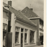 Smitspad 1963 Lambach Gemeente Tilburg