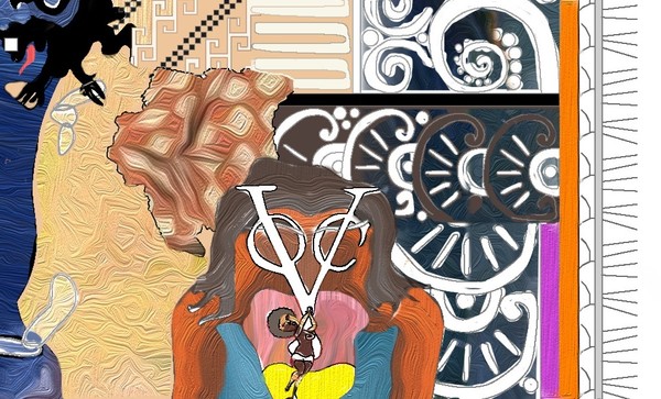 Ontwerp Wandkleed Noord Brabant Dv ONS Victor Sonna detail 3
