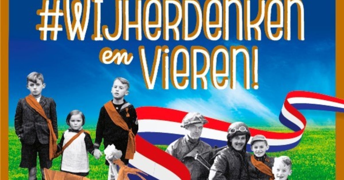 Educatief Programma Wij Herdenken En Vieren | Stadsmuseum Tilburg