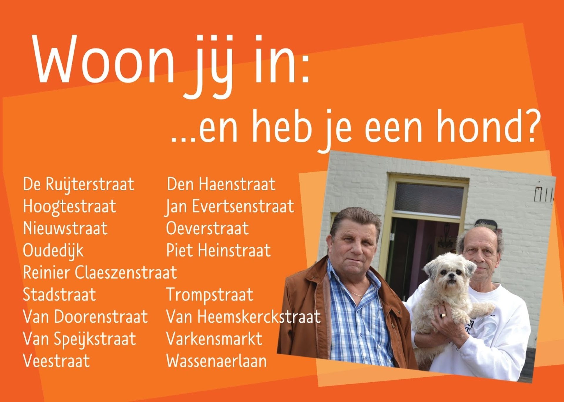 01 Flyer hond A5 voor drukklaar