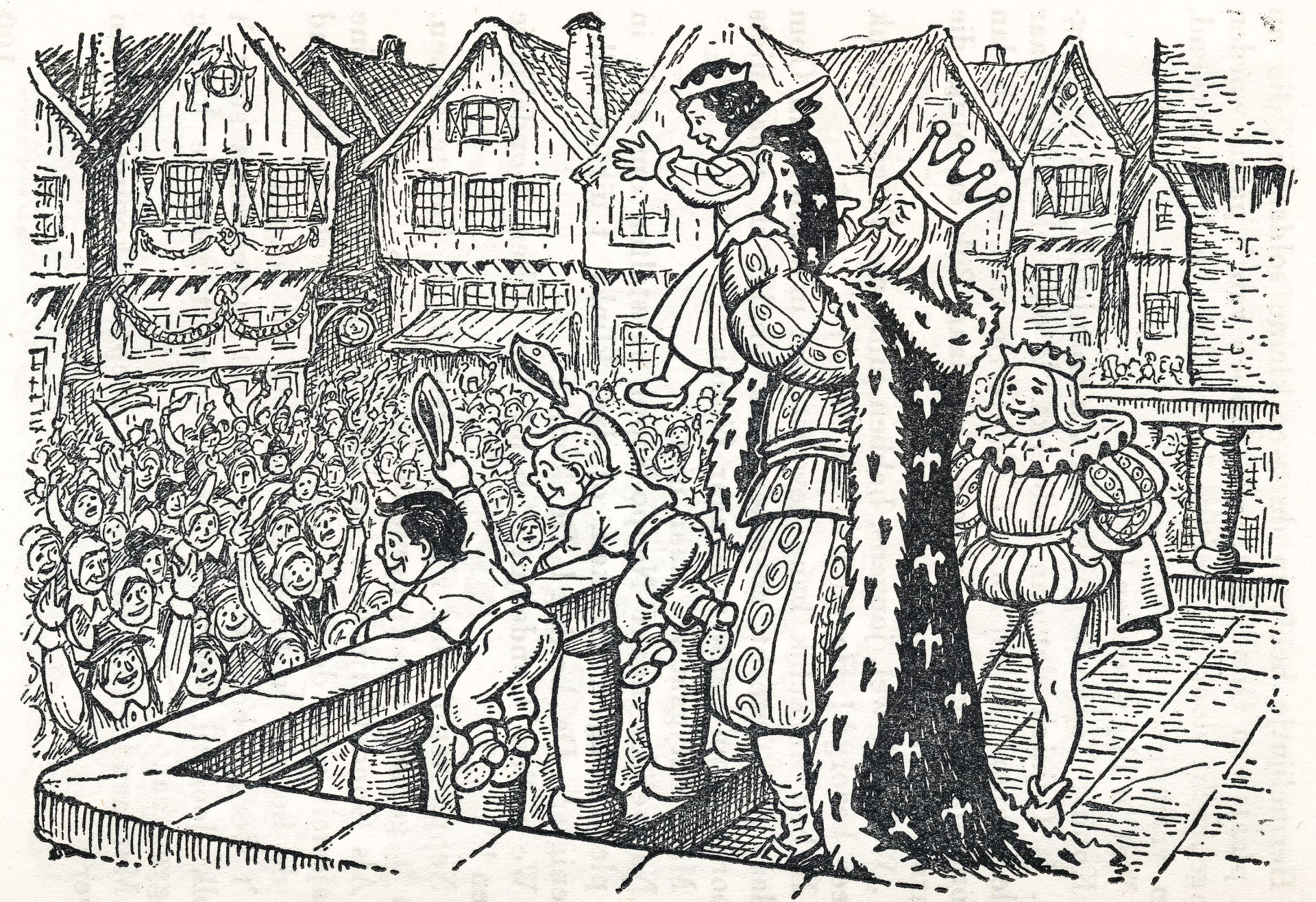 1949 Puk en Muk en Schobbejak 02