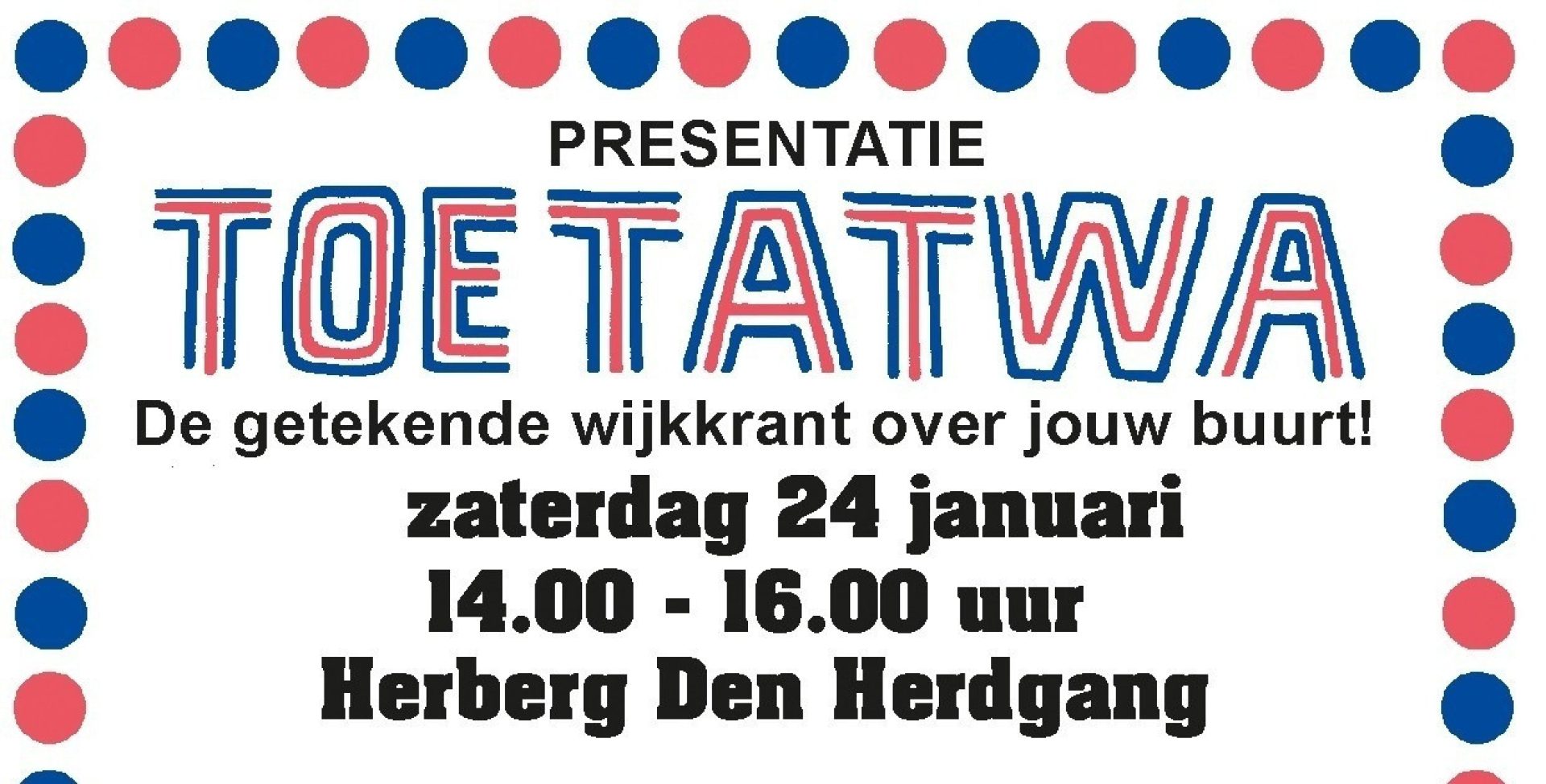 Advertentie Toetatwa web