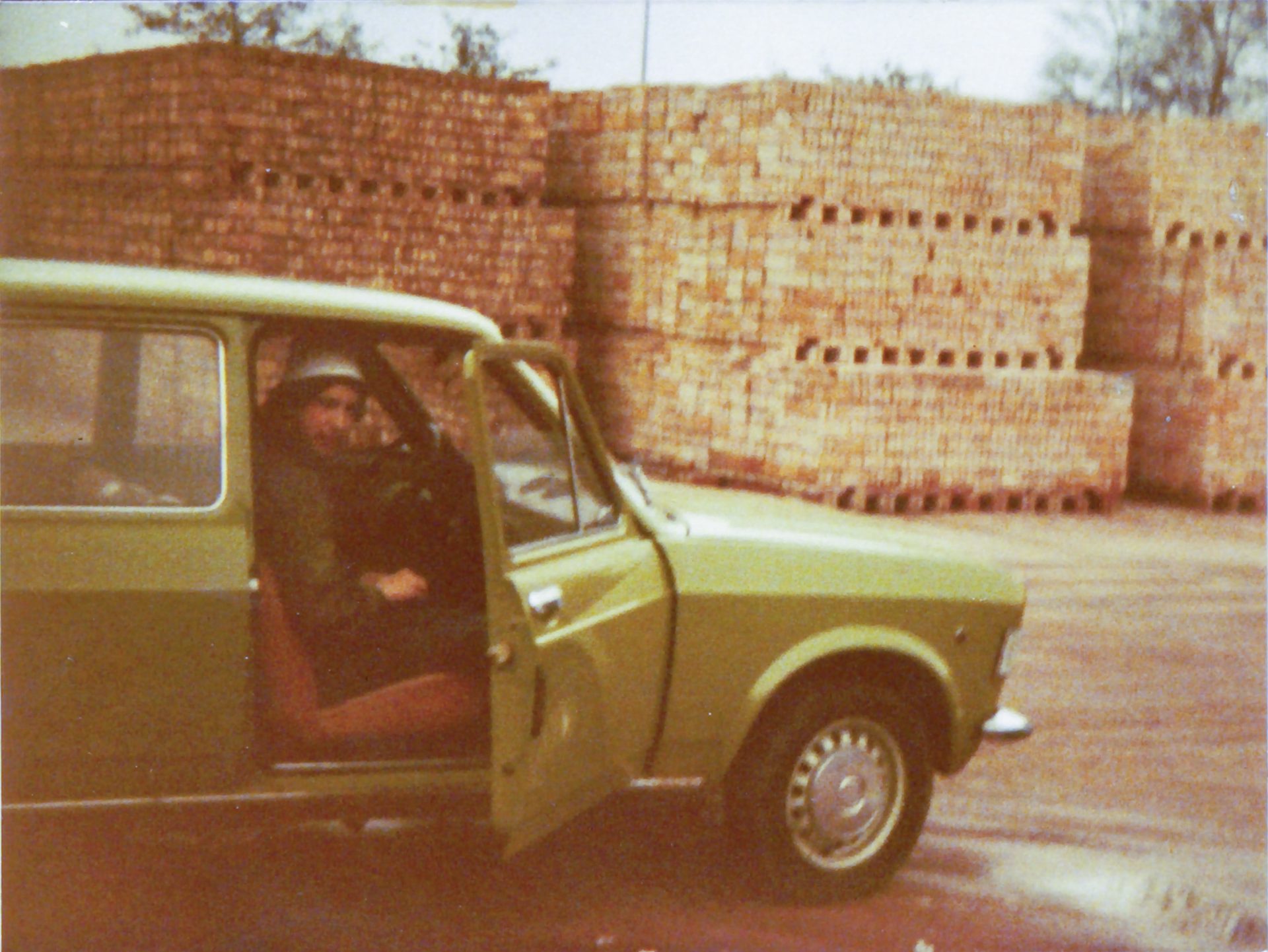 Amar el Hajoui