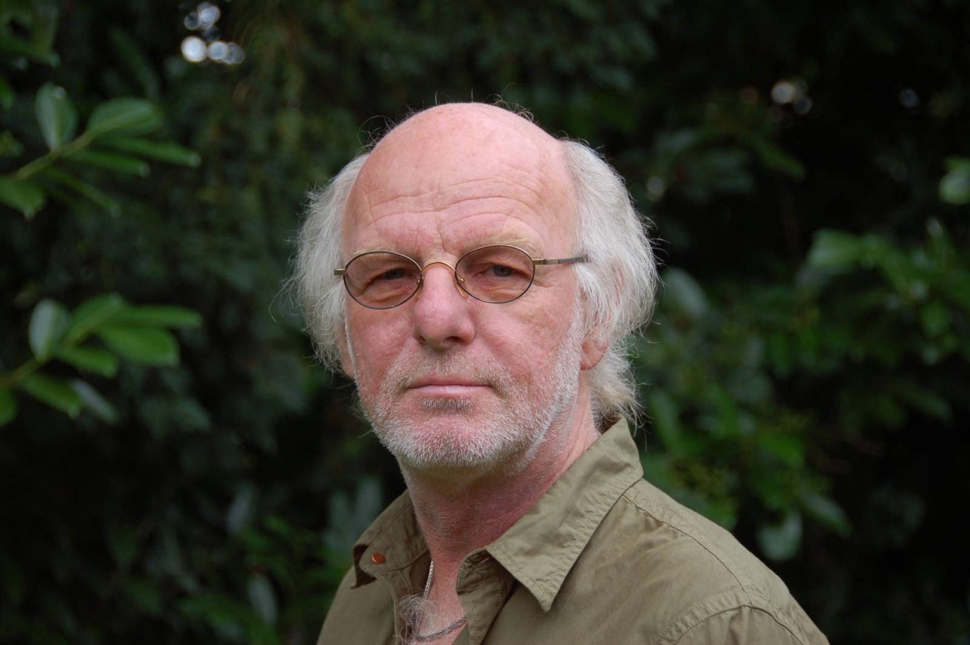 Bob Entrop foto