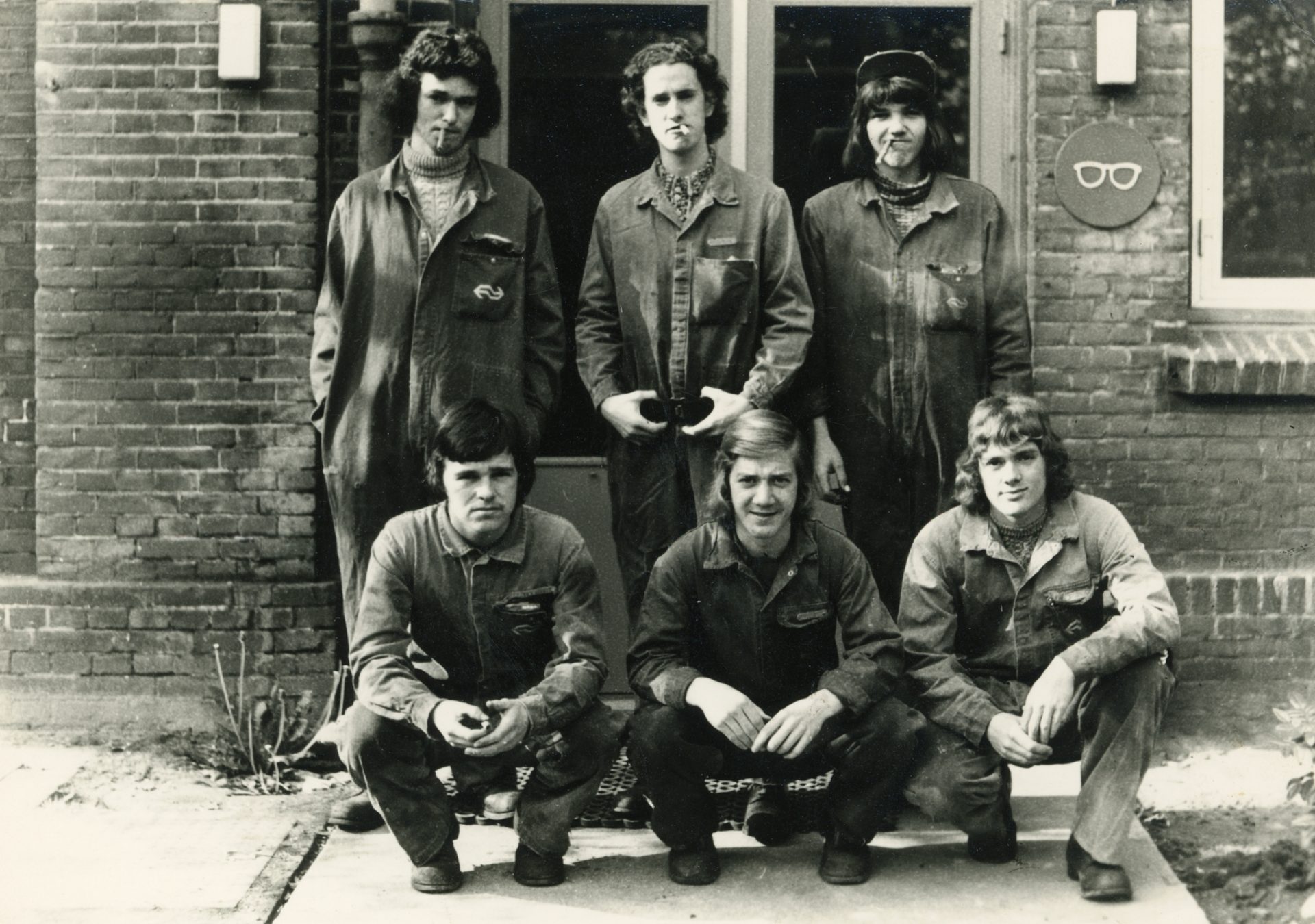 Joop Joosen foto1 onder links