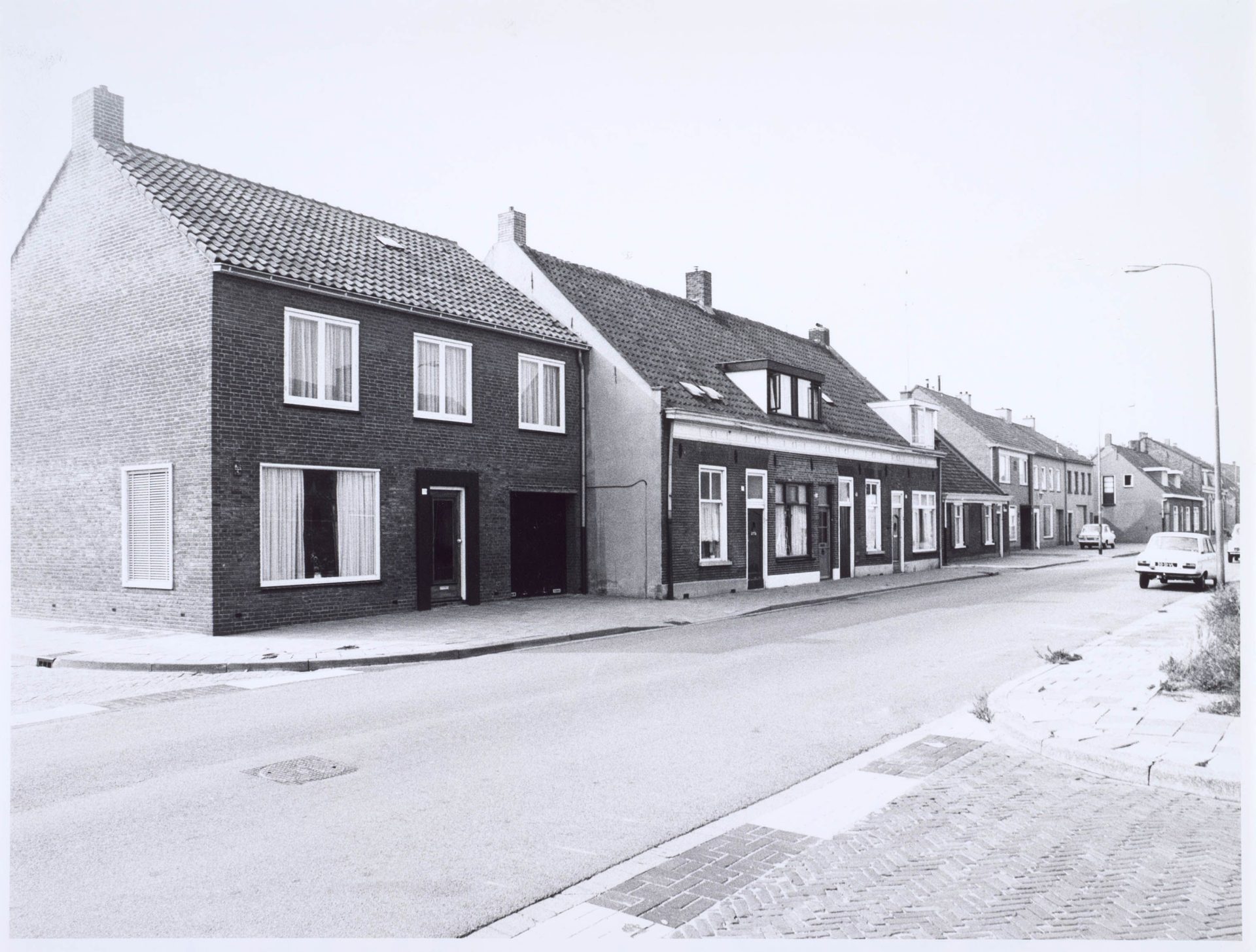 Kluun RAT 020545 Hasseltstraat Graaf Arnold