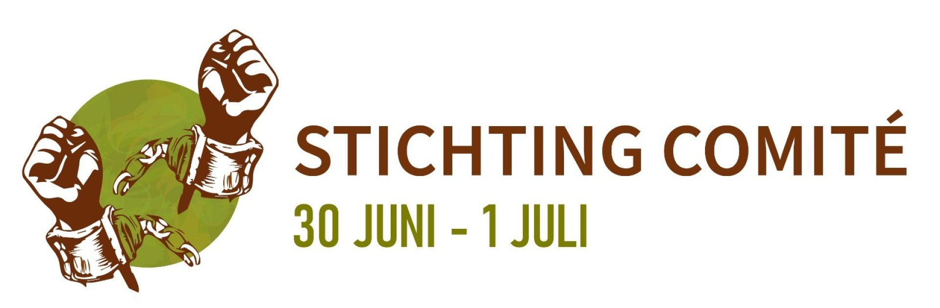 Logo Keti Koti