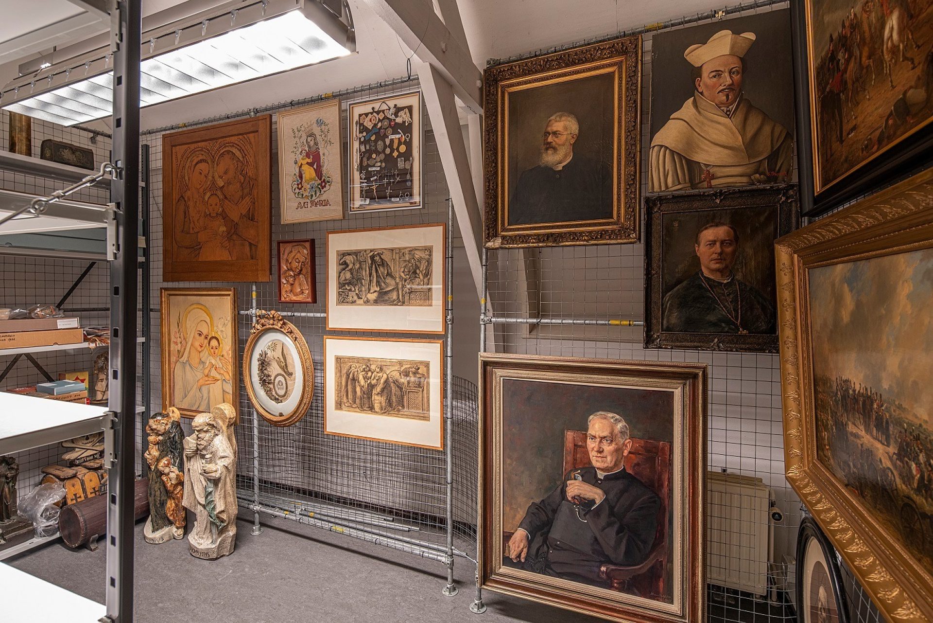 Stadsmuseum Tilburg header foto