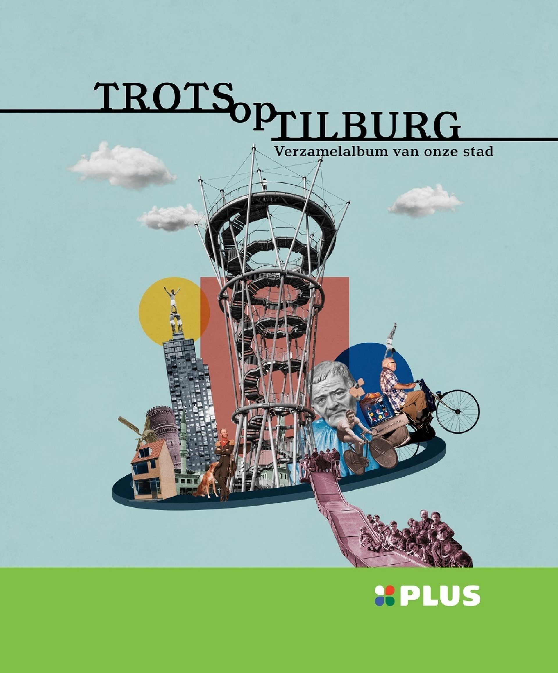 Trots op Tilburg PLUS LR