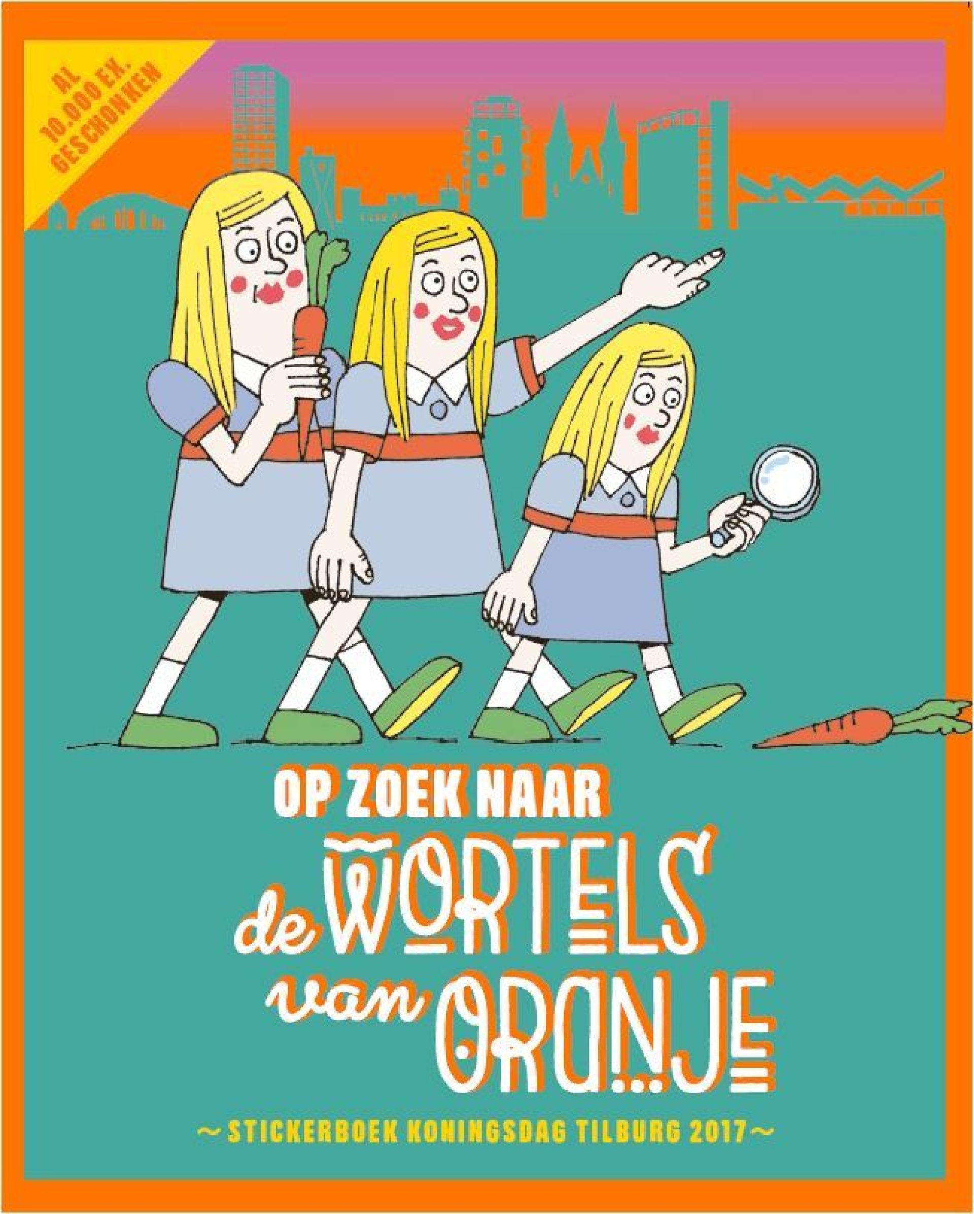 Voorkaft