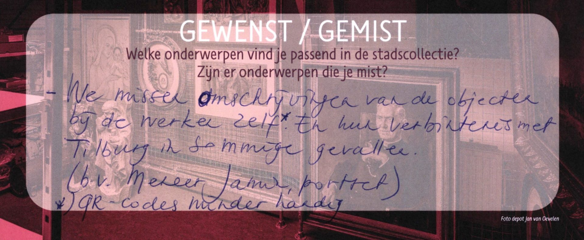 Antwoordkaart 0003
