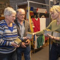 2024 Struikelstenen Dapperstraat Foto Joris Buijs 2