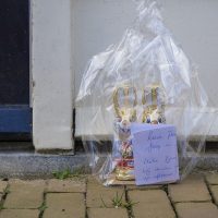 Foto Maria van der Heyden Corona Paashaasjes LR