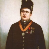 J F Jansen Burgemeester van Tilburg 1869 1901