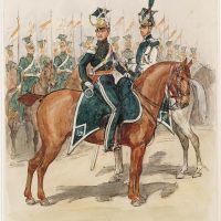 SMT01020 03 Afbeelding algemeen lansier lancier Militair Museum Paul van Brakel mail 2017 september