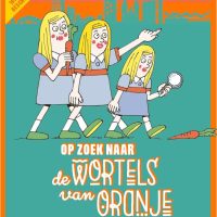 Voorkaft