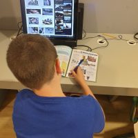 WHV educatie