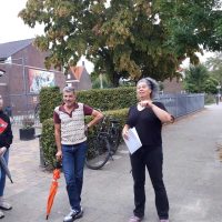 Wandeling Armhoef 12 9 23 2
