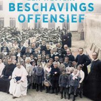 Westers beschavingsoffensief