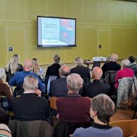 Wijk Klas Tilburg Noord foto Jojanneke van Zandwijk