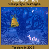 Kerstkaart insta