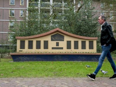 Joris Buijs Indiemonument low res