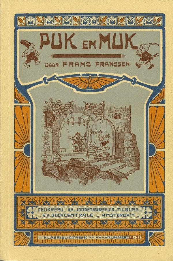 1927 Puk en Muk 01 low res