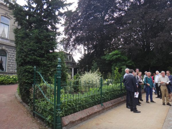 20160630 Wandeling Erfgoed Tilburg