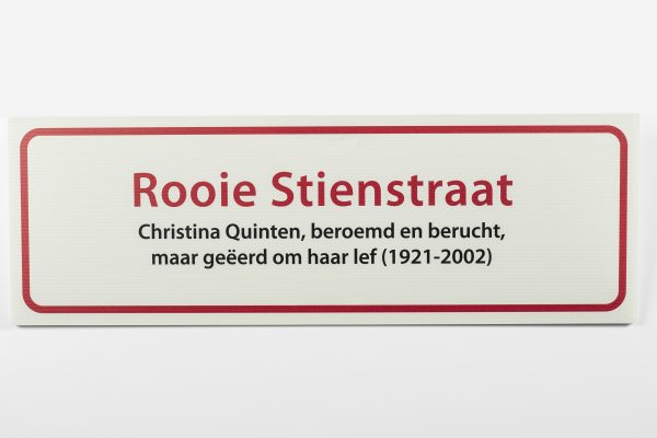 SMT 2022 31 Rooie Stien