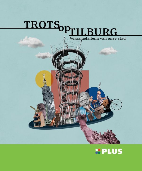 Trots op Tilburg PLUS LR