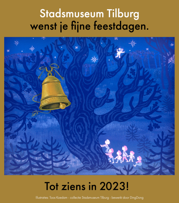 Kerstkaart insta