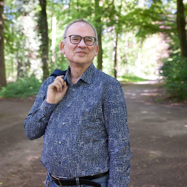 Luc brants